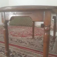 میز ناهار خوری