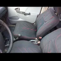 پراید صبا GTXi|خودرو سواری و وانت|رشت, استقامت ۲|دیوار