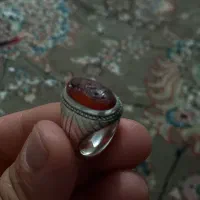 انگشتر کهنه وکارهای زیبا و خواص|جواهرات|قم, ولیعصر|دیوار