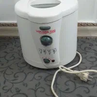 سرخ کن در حد