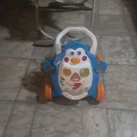 واکر گودک چیکو اصلی