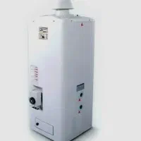 ابگرمکن گازی دیواری|آبگرمکن، پکیج، شوفاژ|کرمان, |دیوار