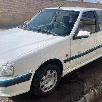 پژو پارس مدل ۱۳۹۴