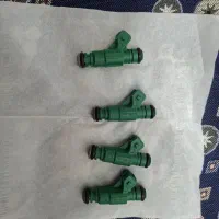 سوزن نیسان یورو ۲