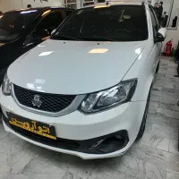 سایناS 1401|خودرو سواری و وانت|کرج, مهرویلا شمالی|دیوار