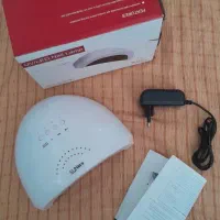 دستگاه یووی ال ای دی 48 وات و 24 وات سان وان|آرایشی، بهداشتی، درمانی|اسلامشهر, بهرام آباد|دیوار