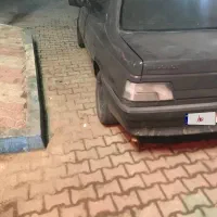 پژو ۴۰۵ جیالآی نوک مدادی|خودرو سواری و وانت|آبادان, |دیوار