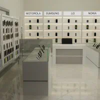۴۰متر تجاری / مجتمع موبایل فروردین / مجد