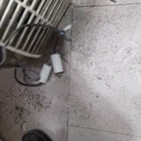 موتور کولر ابی|کولر آبی|ارومیه, |دیوار