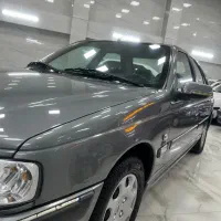 پارس۸۹دوگانه کارخانه|خودرو سواری و وانت|اردبیل, |دیوار