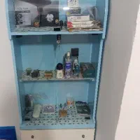 کمد و جاکفشی  سالم دو عدد به شرط