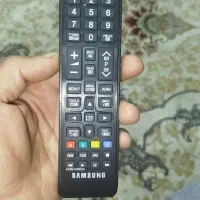 کنترل سامسونگ