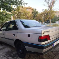 پژو 405 GLX|خودرو سواری و وانت|ارومیه, |دیوار