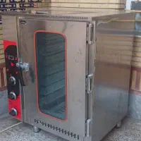 فر ۸ دیس|اجاق گاز و لوازم برقی پختوپز|شوشتر, |دیوار