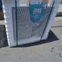 کولر ابی پلیمری 4000