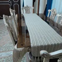 میز ناهار خوری