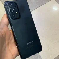 گوشی موبایل سامسونگ a53 5G 128