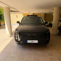 لوکانوL7 صفر 405 مشکی