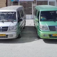 ون دربستی دراختیار و.انجام سرویس و ..