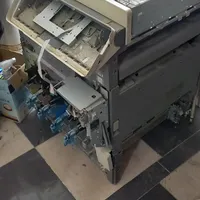 دستگاه کپی رنگی c450|پرینتر، اسکنر، کپی، فکس|تهران, آرژانتین|دیوار