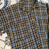 شکت چهارخونه پشمی کوبیده|لباس|ری, دیلمان|دیوار