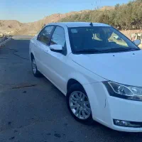 دنا معمولی فول اپشن|خودرو سواری و وانت|قیامدشت - خاورشهر, |دیوار