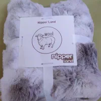 پتو نوزاد خارجی