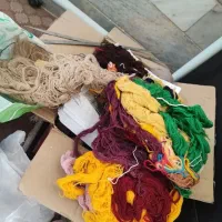 لوازم کامل قالیبافی|حراج|کرج, شهرک فهمیده|دیوار