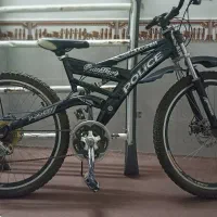 دوچرخه سایز۲۶