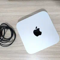 مک مینی M1 2020