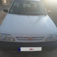 پراید وانت