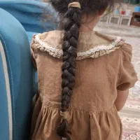 فروش و خرید موی طبیعی