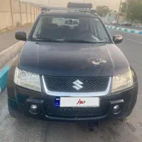 ویتارا مدل۲۰۰۶