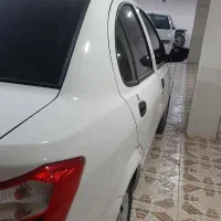 ساینا اس ۴۰۲|خودرو سواری و وانت|بندر ماهشهر, |دیوار