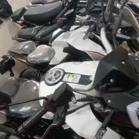 بنلی ۱۸۰اس کارکرده مدل ۱۴۰۳/اقساطی|موتورسیکلت|تبریز, |دیوار