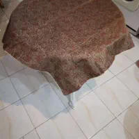 رومیزی ترمه