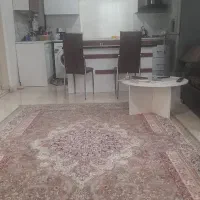 ویلایی ۹۰ متر ۲ خوابه شکاری پشت بیمارستان قائم