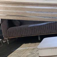 پرده آماده
