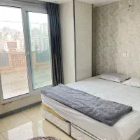اجاره کوتاه مدت واحد های دو خواب و تک خوابه|اجارهٔ کوتاه‌مدت آپارتمان و سوئیت|شیراز, ابیوردی|دیوار