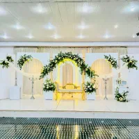 ضامن برای وام ازدواج میخوام