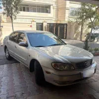 ماکسیما ۸۲ اتومات (بدونه ضربه یه لکه رنگ)