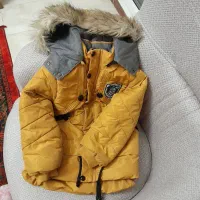 کاپشن اسپرت بچگانه|لباس|رشت, کوی مهر|دیوار