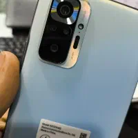 نوت ۱۰ پرو 64 مشابه آکبند|موبایل|مشهد, ایثار|دیوار