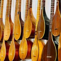 خرید و فروش سه تار