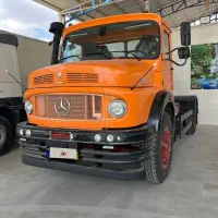 بنز تک 1930 کمپرسی صفر خشک