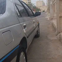 پژو405دوگانه فابریک کارخانه 99|خودرو سواری و وانت|اهواز, کوی صادقیه|دیوار