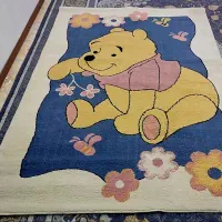 فرش اتاق کودک