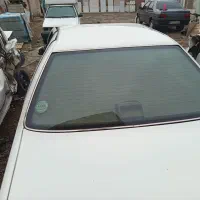 ماشین تصادفی پژو پارس|خودرو سواری و وانت|کاشمر, |دیوار