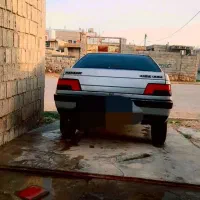 پژو۴۰۵ glx|خودرو سواری و وانت|بهبهان, |دیوار