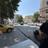 مغازه خیابان پاسگاه